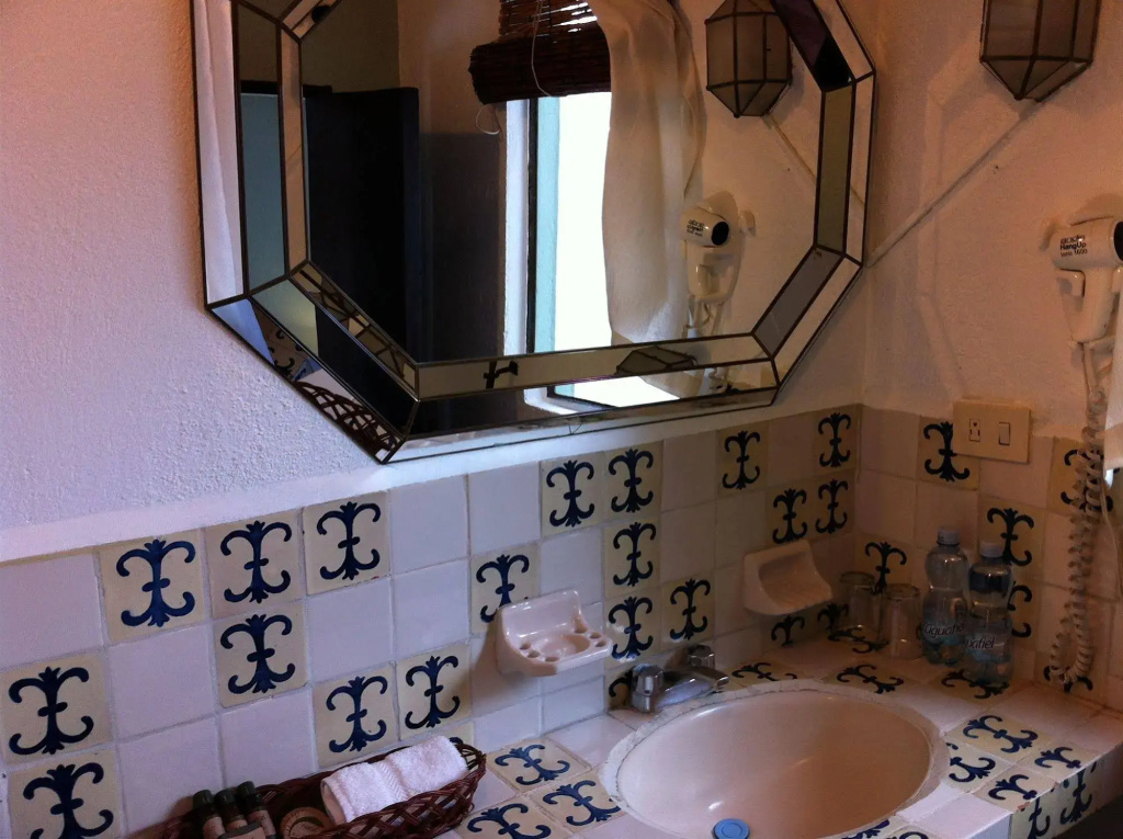 Los Agaves Hotel Boutique - Général