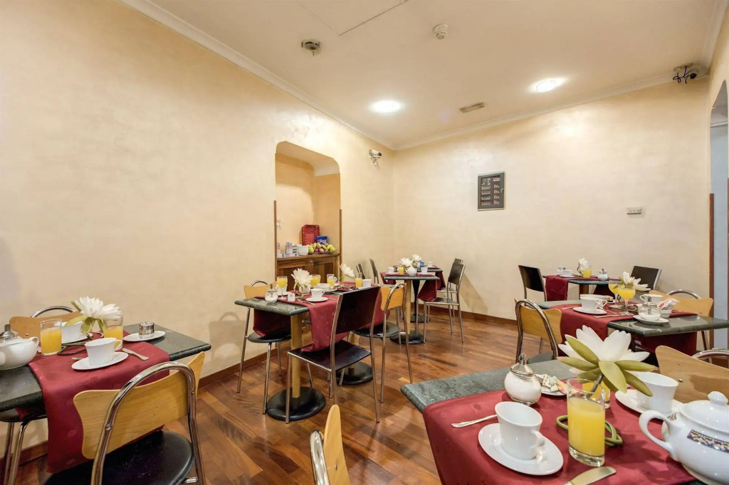 Hotel photo 20