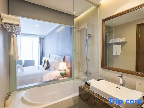 Horizon Hotel Nha Trang