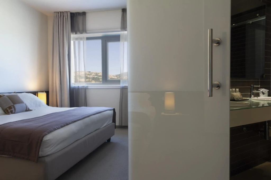 G Hotel - Général