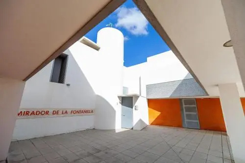 Estudio Mirador de la Fontanilla 4