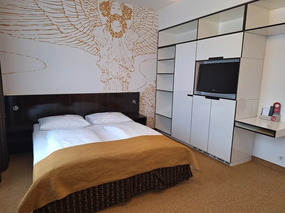 Alma Boutique Hotel - Général
