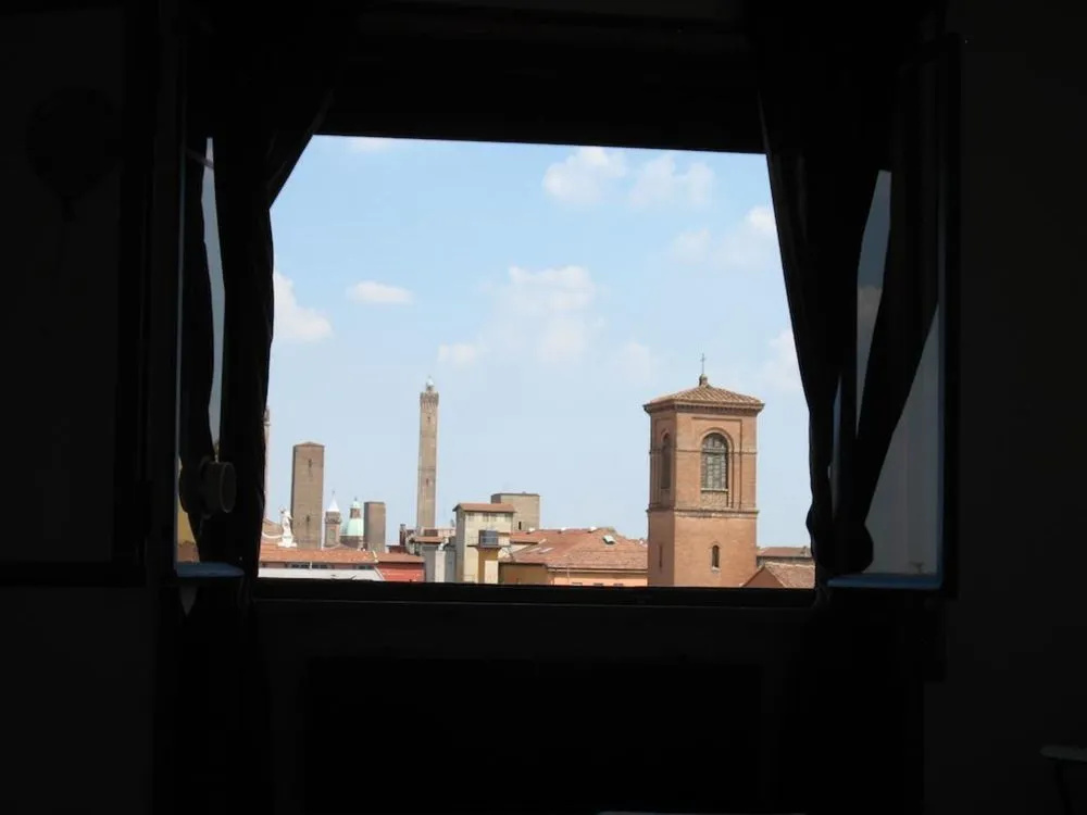 Bed and breakfast TopView Bologna - Général