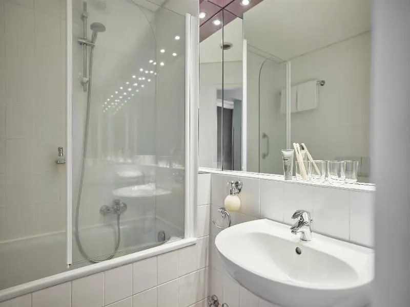 Best Western Raphael Hotel Altona - Chambres