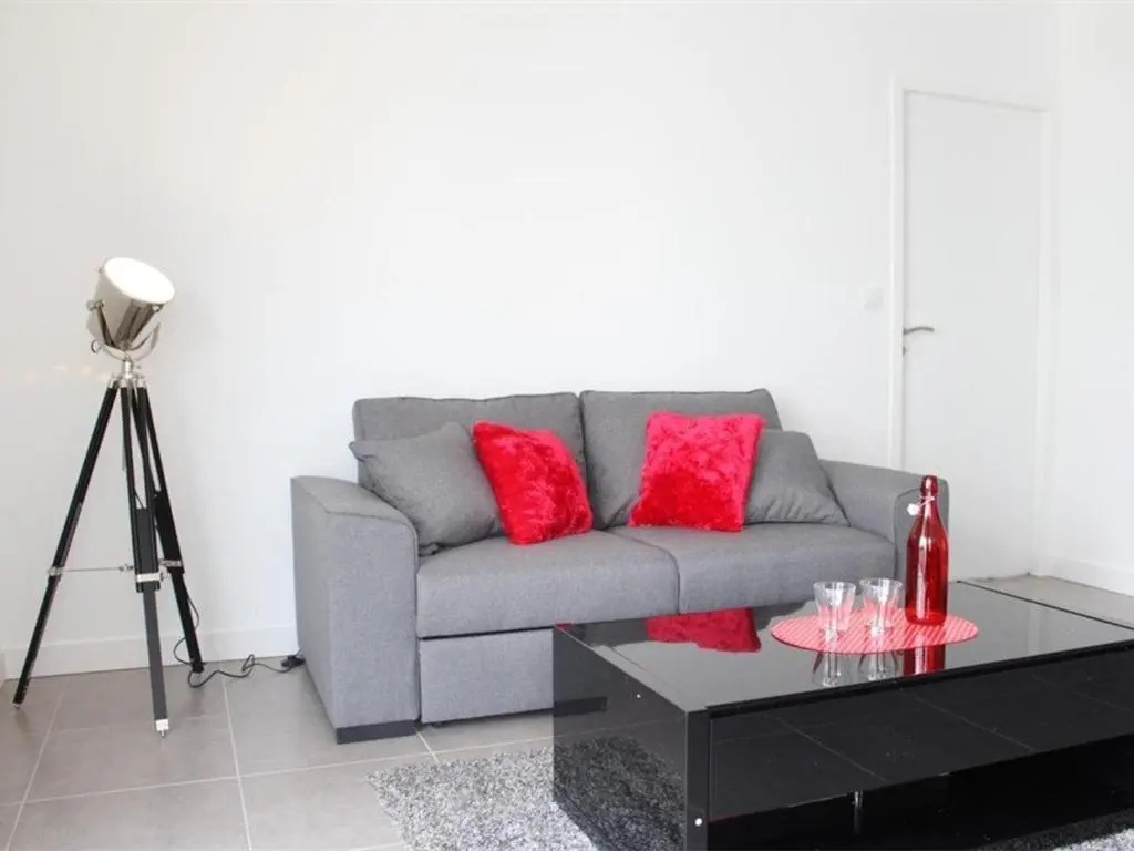 Afficher la photo 8 — Appartement La Rochelle, 2 pièces, 4 personnes - FR-1-246-160