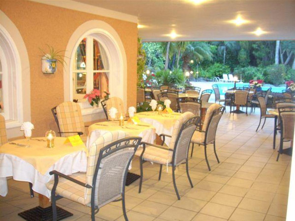 Tigaiga Suites - Général