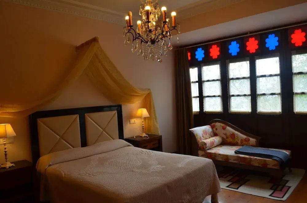 Apartahotel Quinta la Espadaña - Général