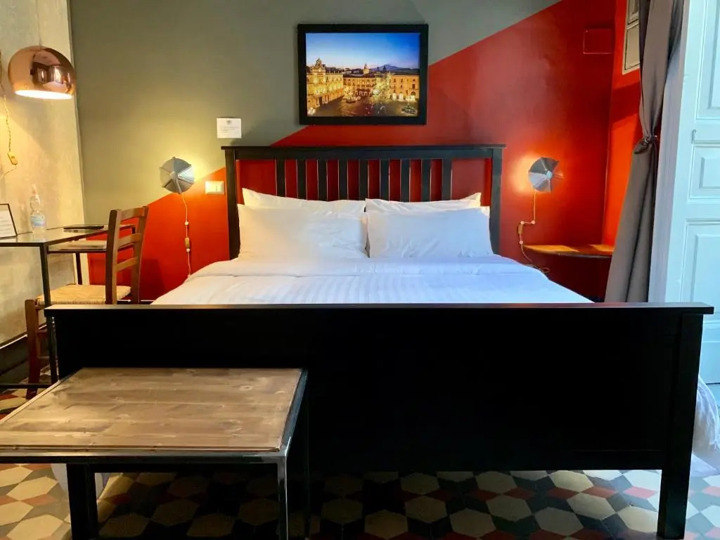 Hotel photo 11