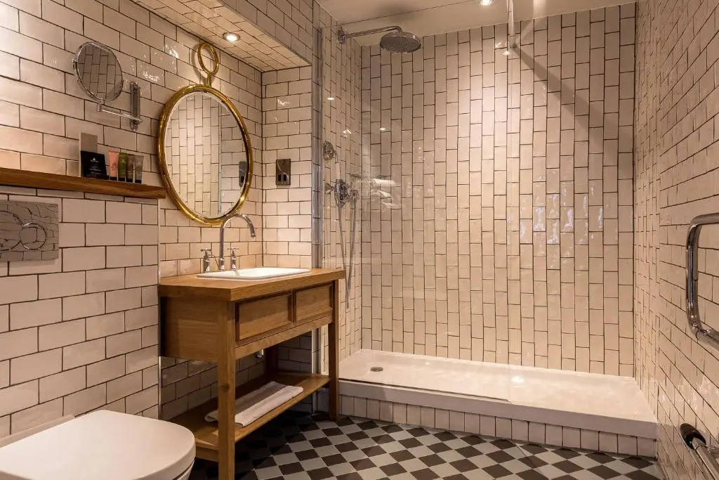 The City Gate Hotel - Chambres