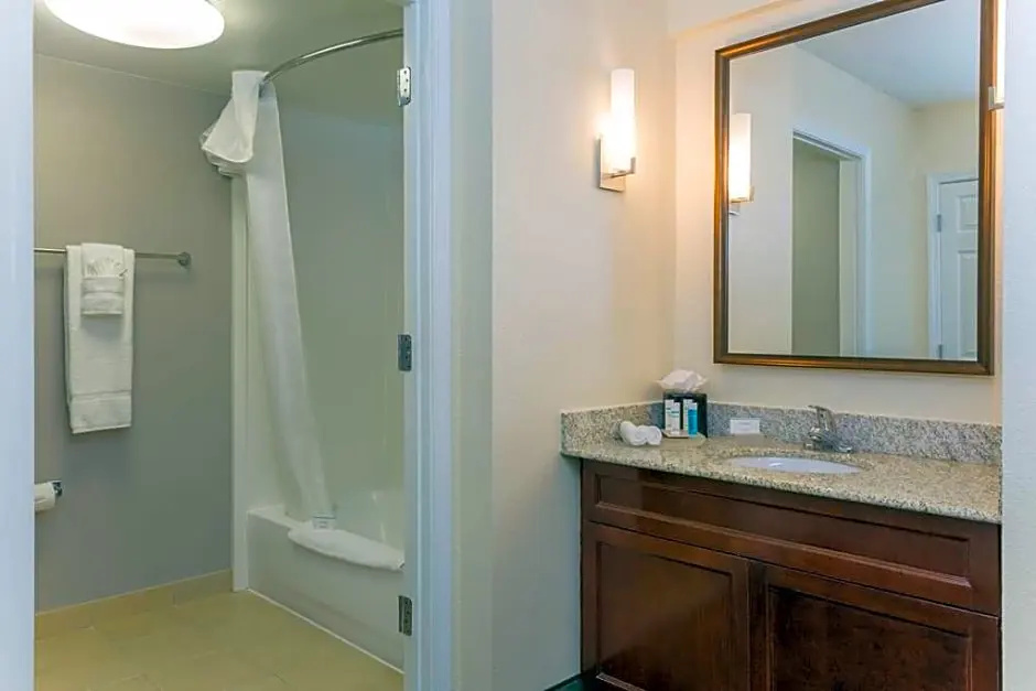 Homewood Suites by Hilton Ft. Worth-North at Fossil Creek - Chambres