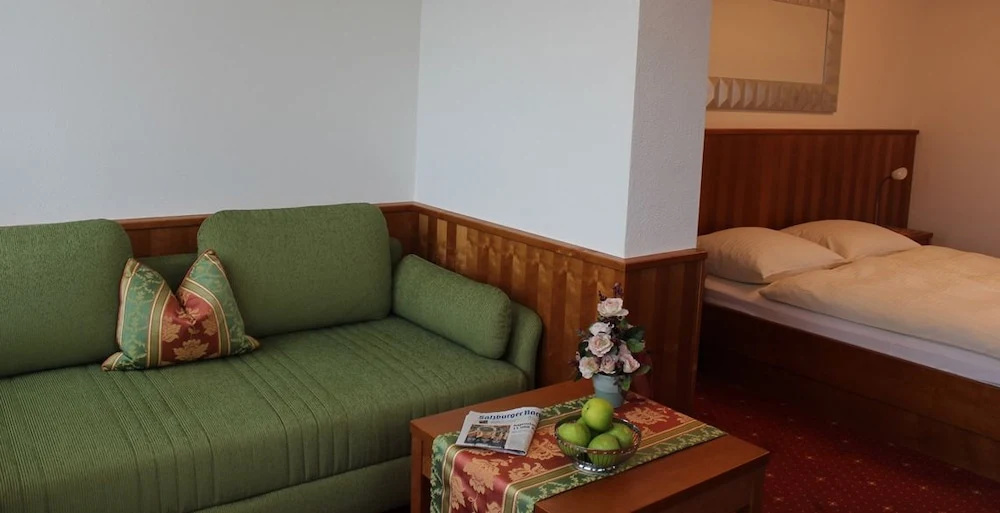 Airporthotel Salzburg - Général