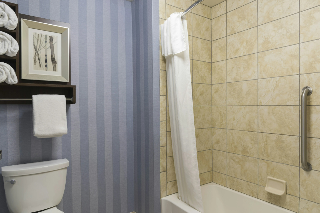 Homewood Suites by Hilton Bloomington - Général