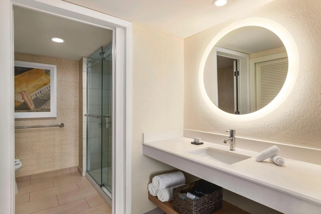 Embassy Suites by Hilton Deerfield Beach Resort & Spa - Général