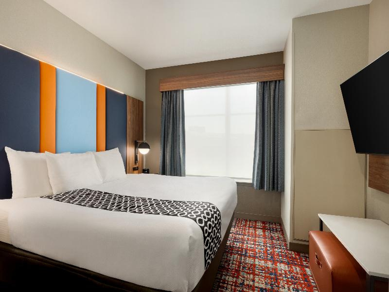 La Quinta Inn & Suites by Wyndham Oxford - Anniston - Chambres