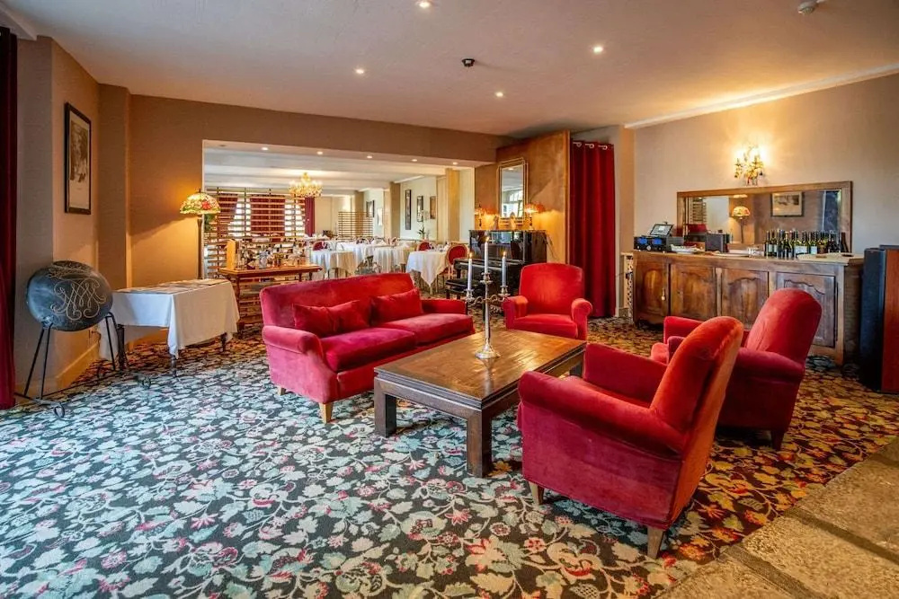Hotel photo 25