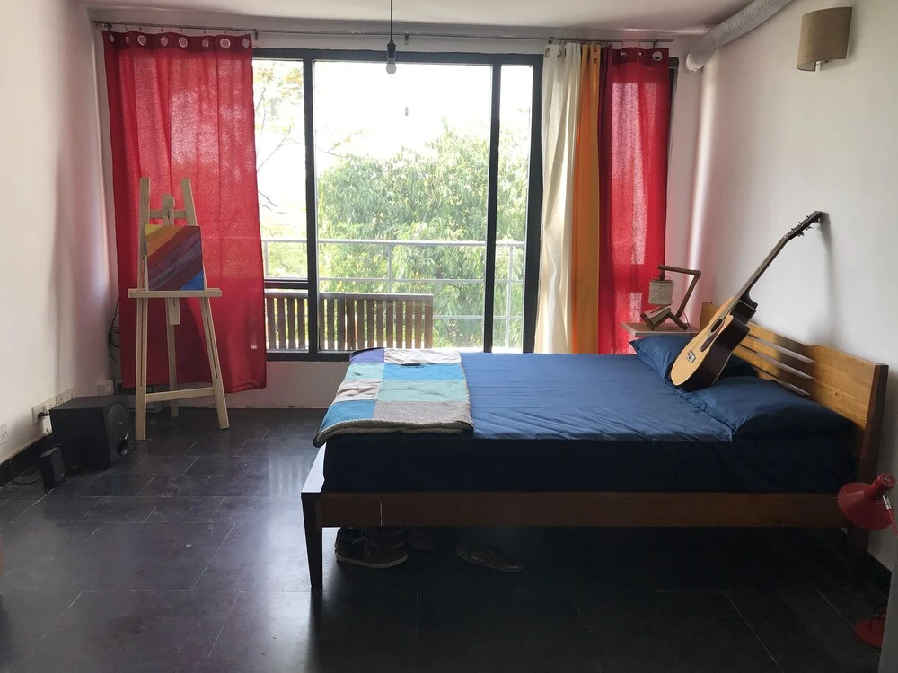 The Lazy Patio Home Stay - Général