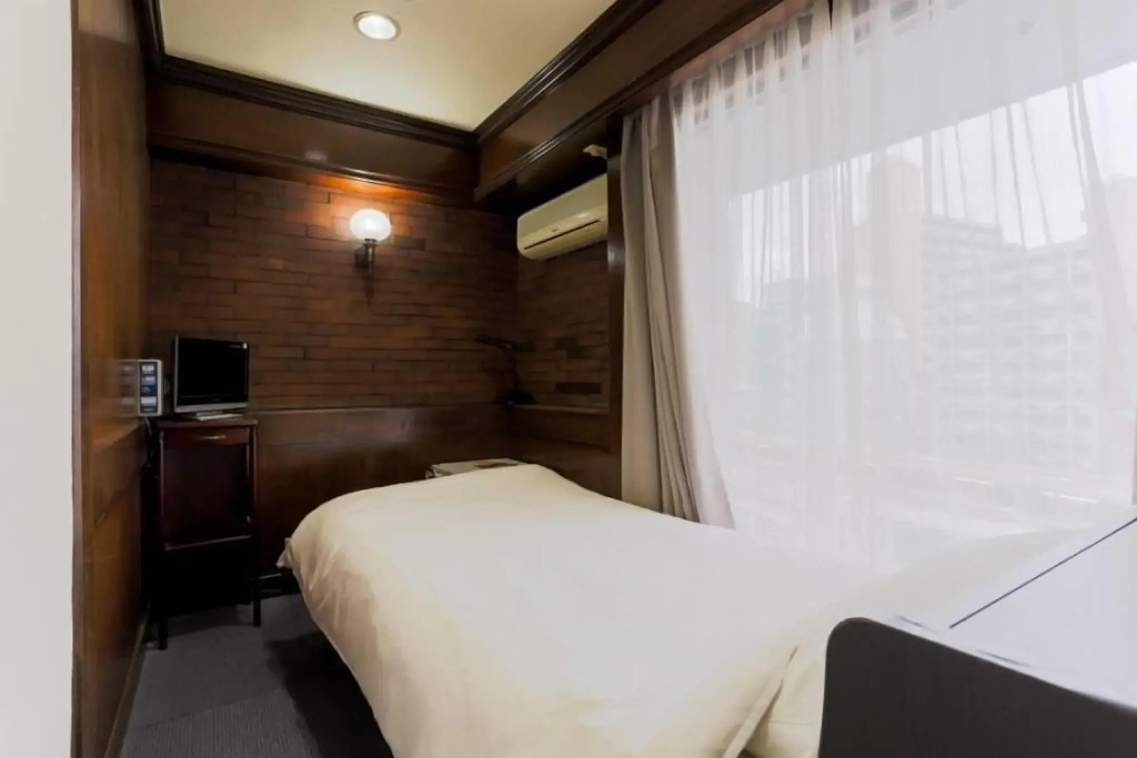 Hotel photo 19