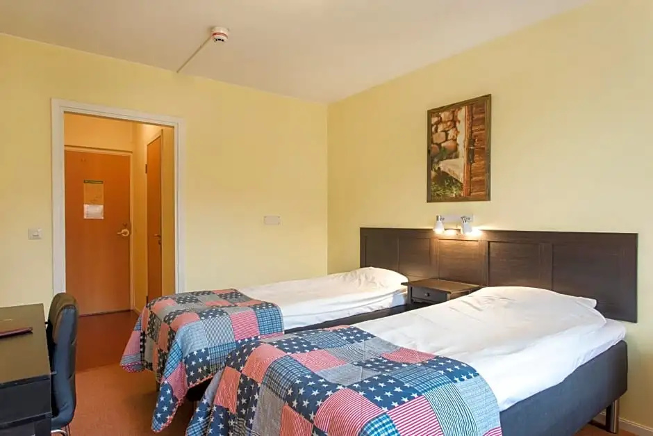 Skärgårdshotellet - Chambres