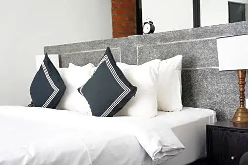 Hotel Ofuro - Chambres