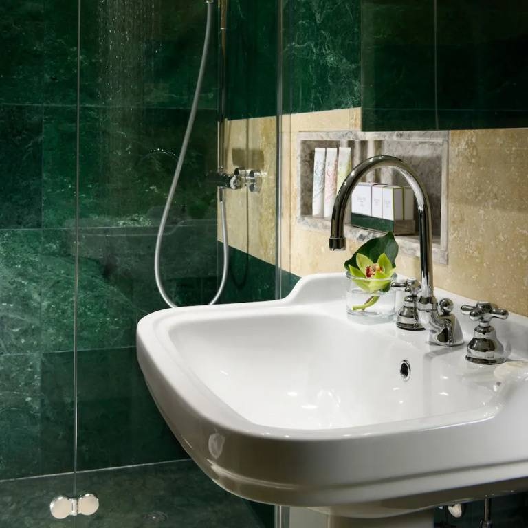Royal Hotel Sanremo - Chambres