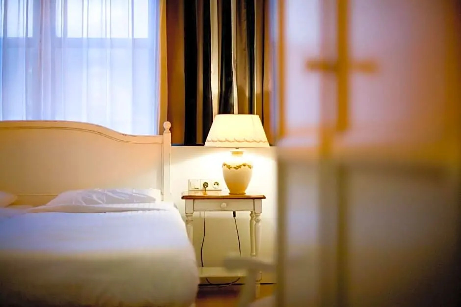 Hotel de Heerlickheijd van Ermelo - Chambres