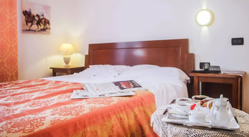 Hotel photo 6