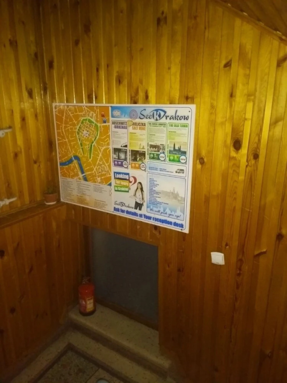 Sultan Garden Hostel - фото 10