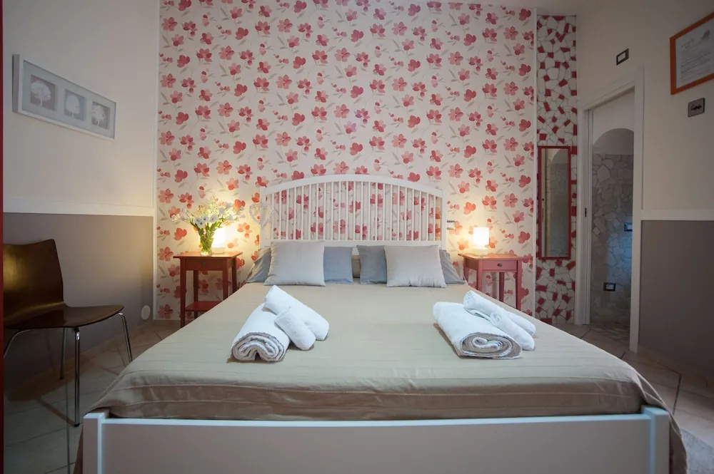 Classic room