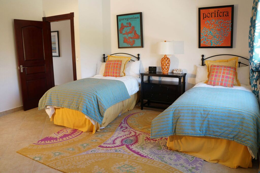 Отель Dream Villa Cupecoy-585, фото 3