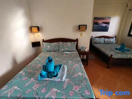 Punta Riviera Resort Bolinao - Chambres