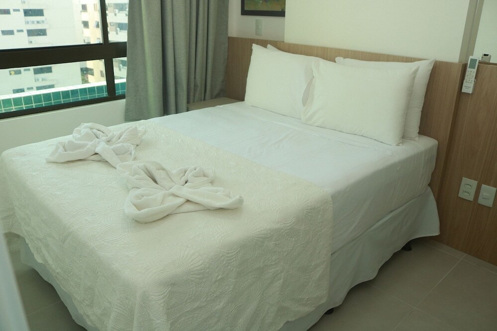 Отель Smart Stay Apto 711-Mandi Hospitalidade, фото 18