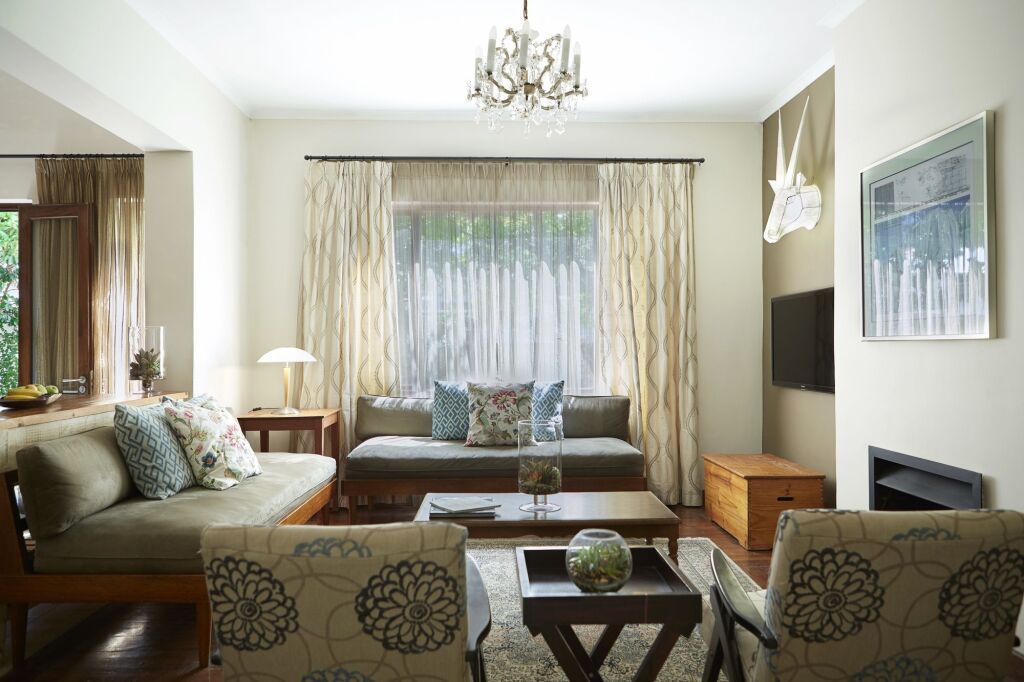 Bayflowers Guest House by null