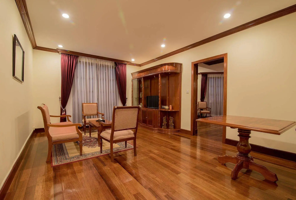 Steung Siemreap Hotel - Général