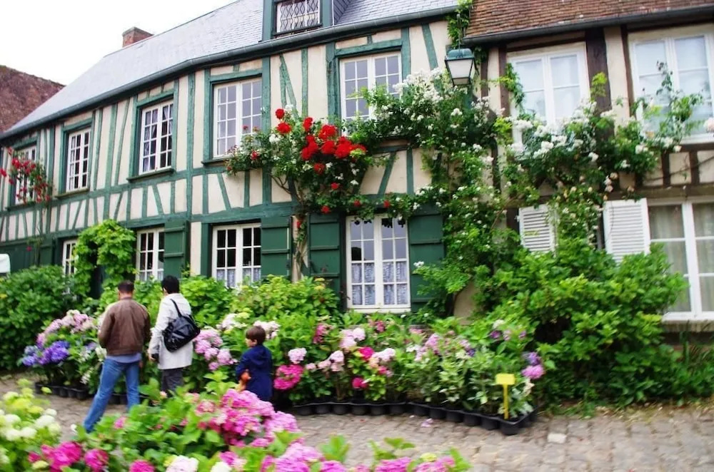 Ferme de La Haye