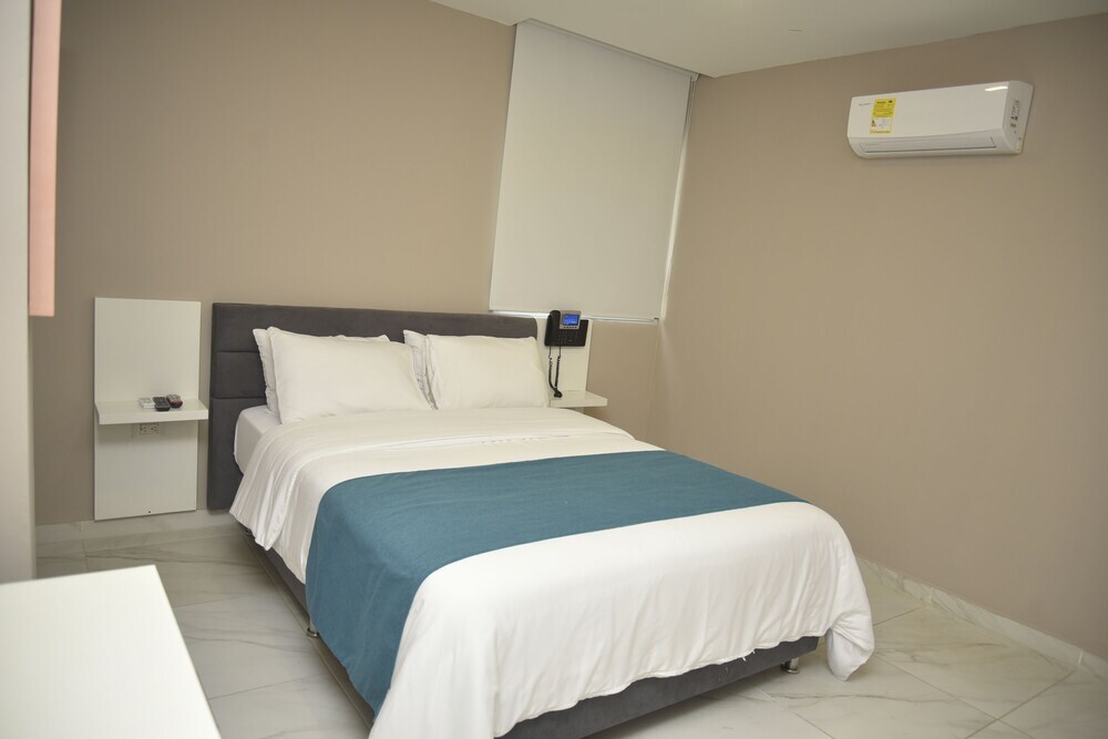 OR hotel 94 — фото 6