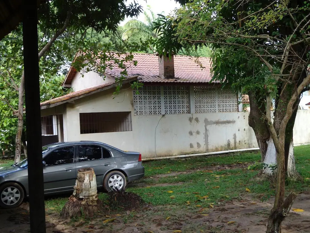 Pousada Asa Branca
