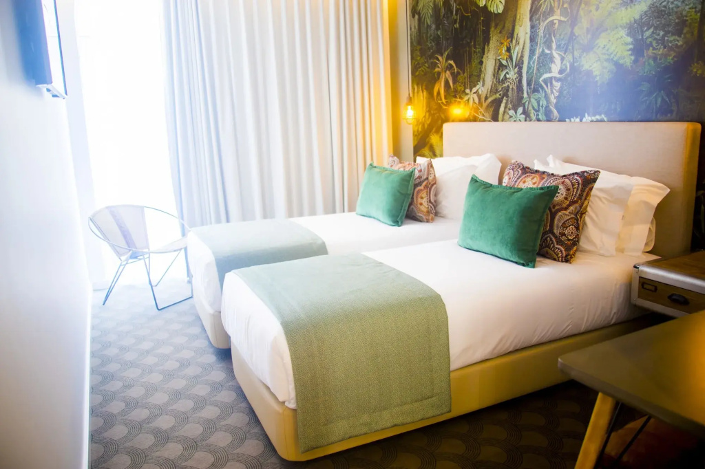 Hotel photo 24