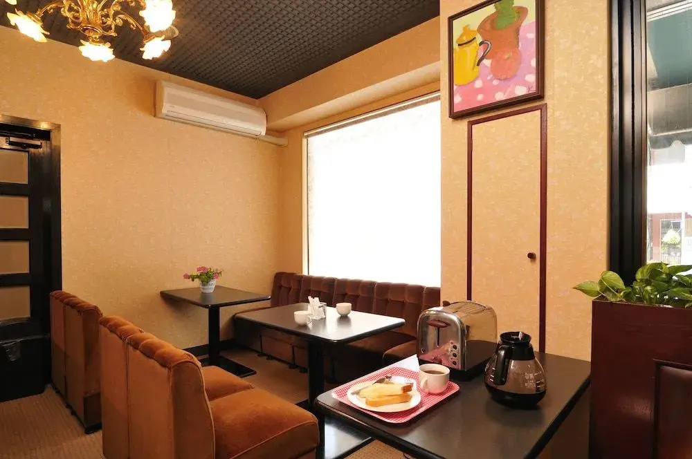 Hotel photo 23