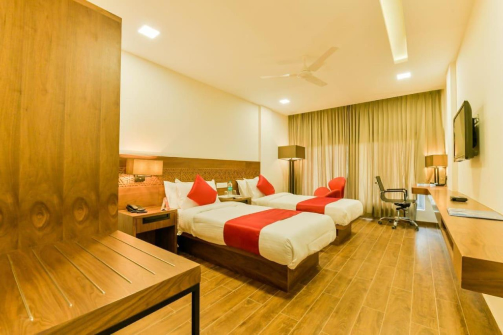 Hotel photo 27