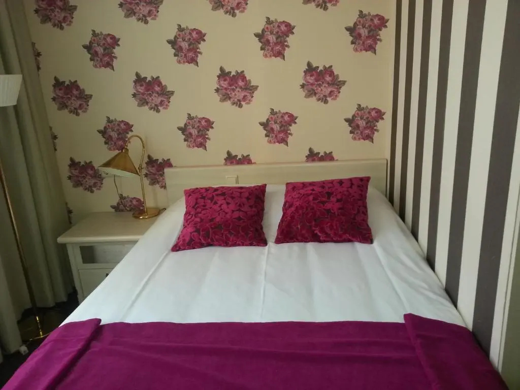 Hotel en Restaurant Wesseling - Chambres