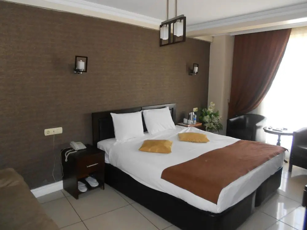Selis Hotel - фото 9