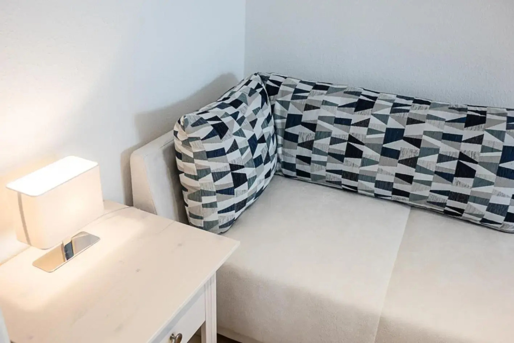 Premium Business Apartment in Oberkochen