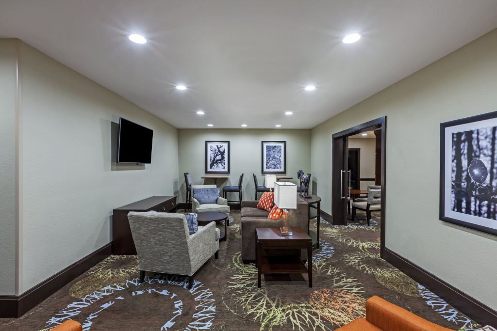 Staybridge Suites Fort Worth - Fossil Creek by IHG - Général