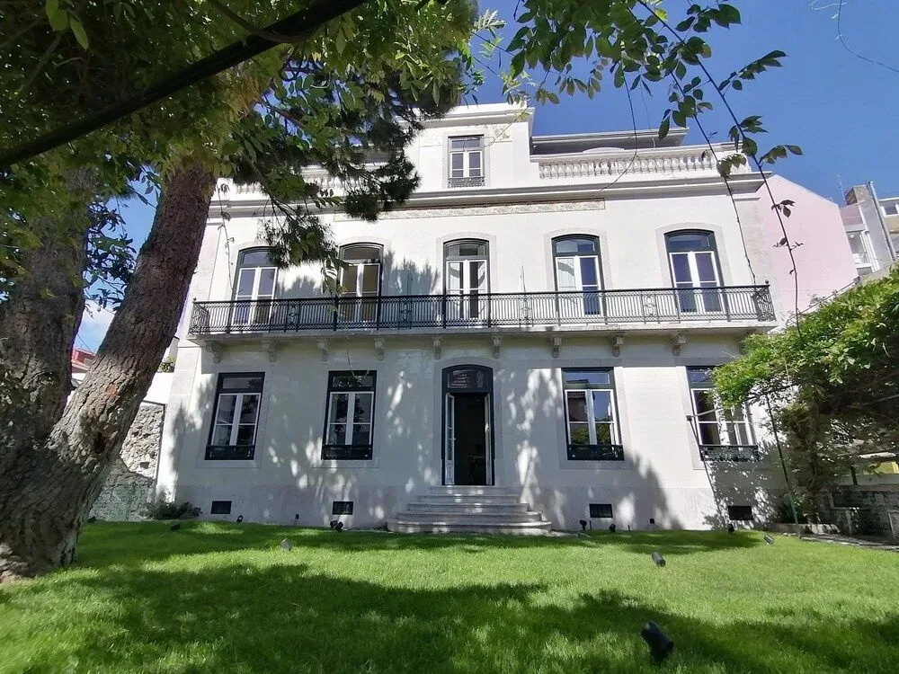 Palácio do Visconde