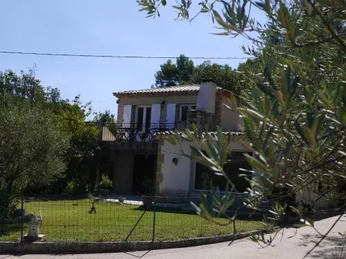 Le Paradis De Clarisse