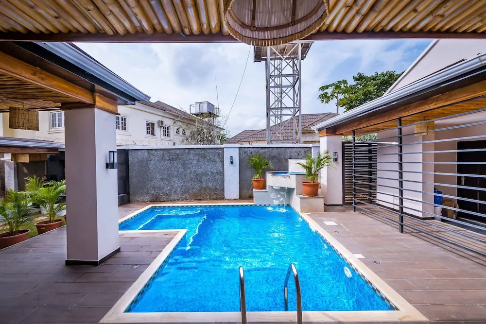 The Edge by Wellness - фото 29