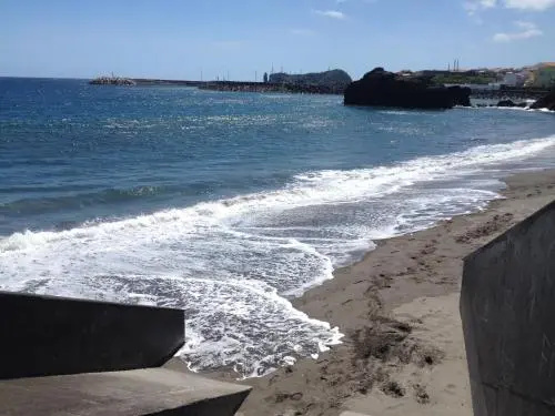 Beach & Waterfront