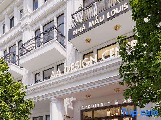 AA Luxury Housing