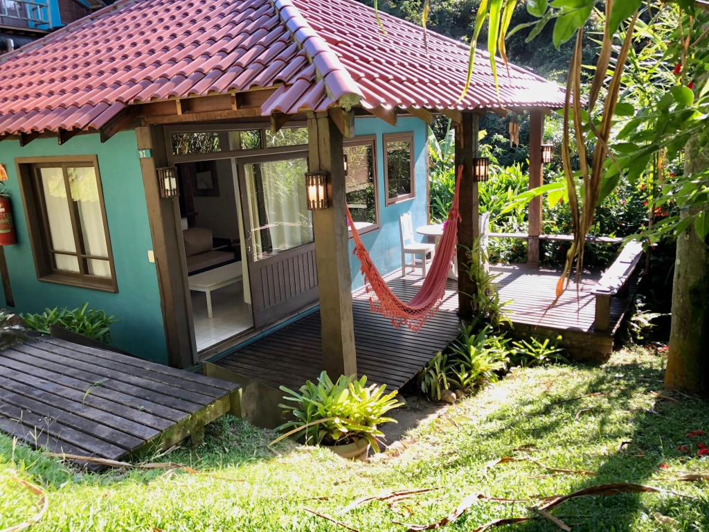 Pousada Bungalow - 2