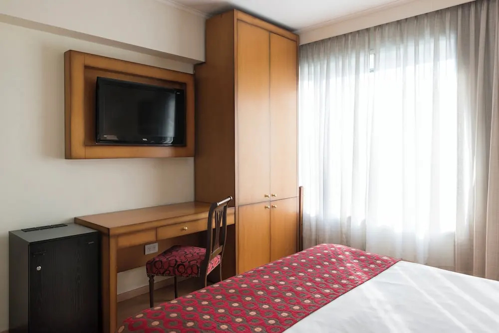Imperial Park Hotel - Chambres